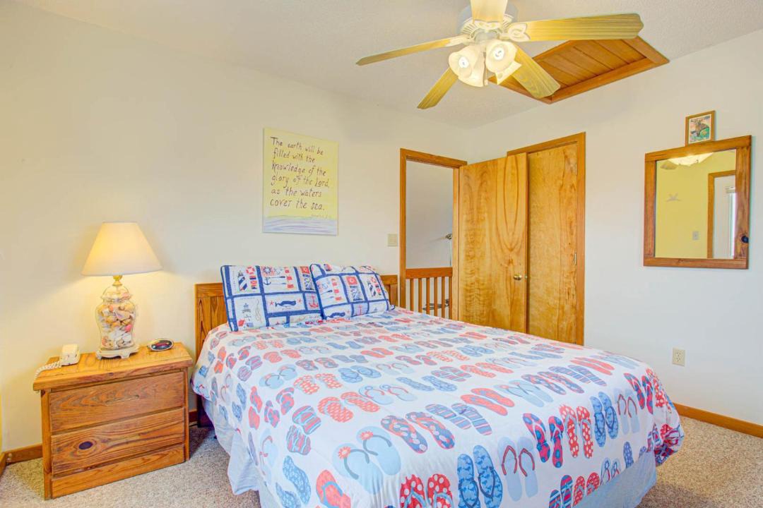 Photo of Bedroom in Salvo