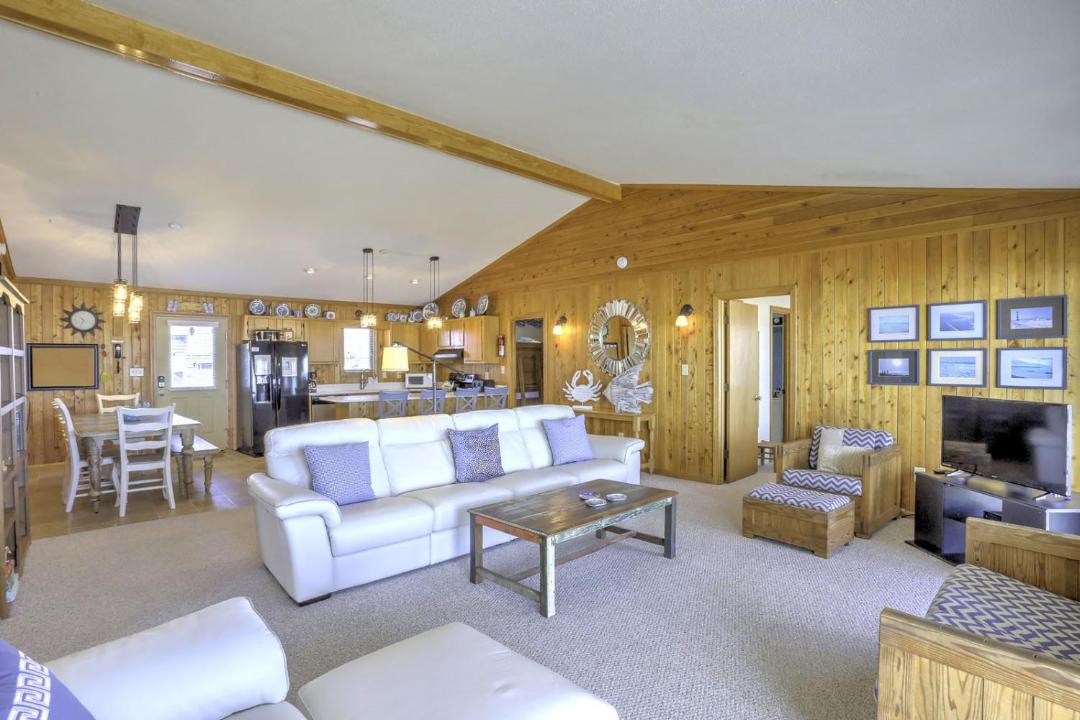 Photo of Livingroom in South Nags Head