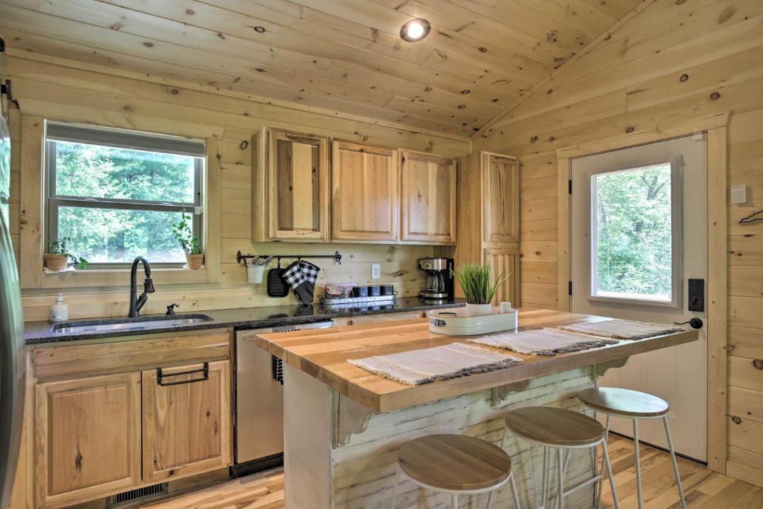 Photo of Kitchen in Murphy