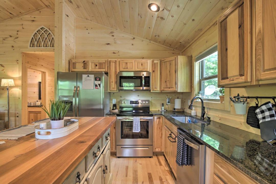 Photo of Kitchen in Murphy