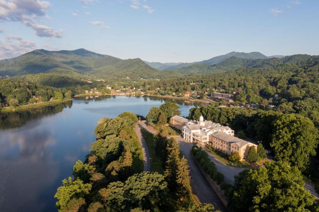 Photo of Others in Lake Junaluska