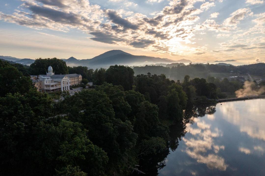Photo of Others in Lake Junaluska
