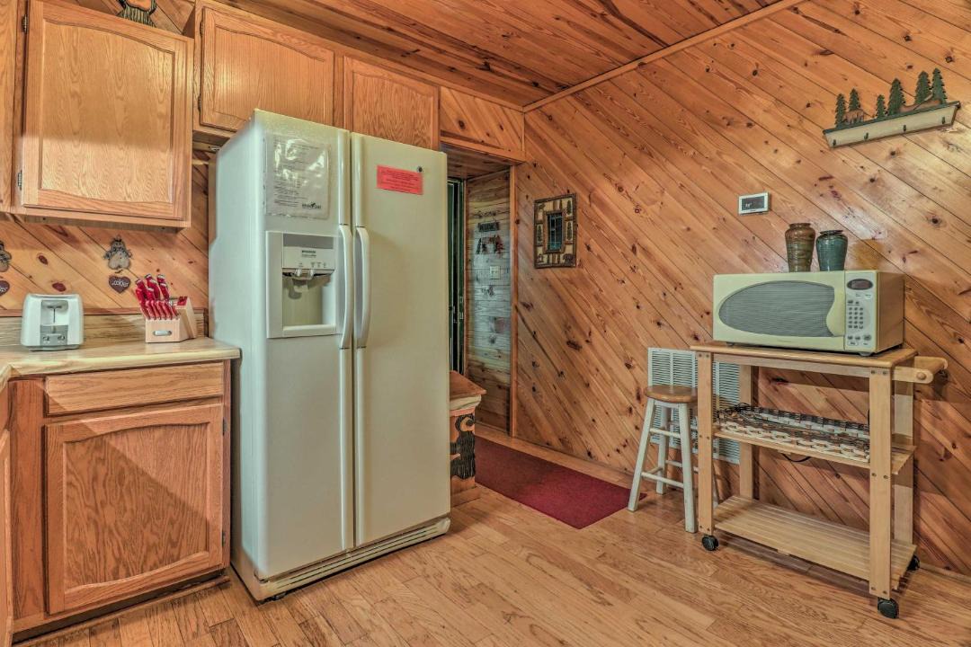 Photo of Others in Maggie Valley