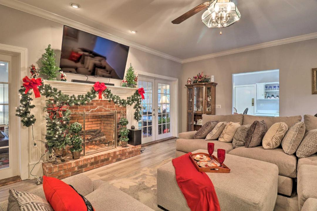 Photo of Livingroom in Franklin