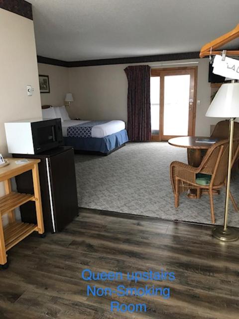 Photo of Bedroom in Maggie Valley