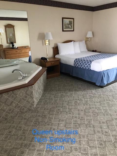 Photo of Bedroom in Maggie Valley