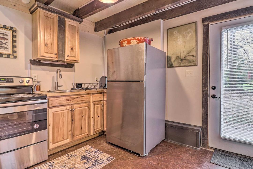 Photo of Kitchen in Hendersonville