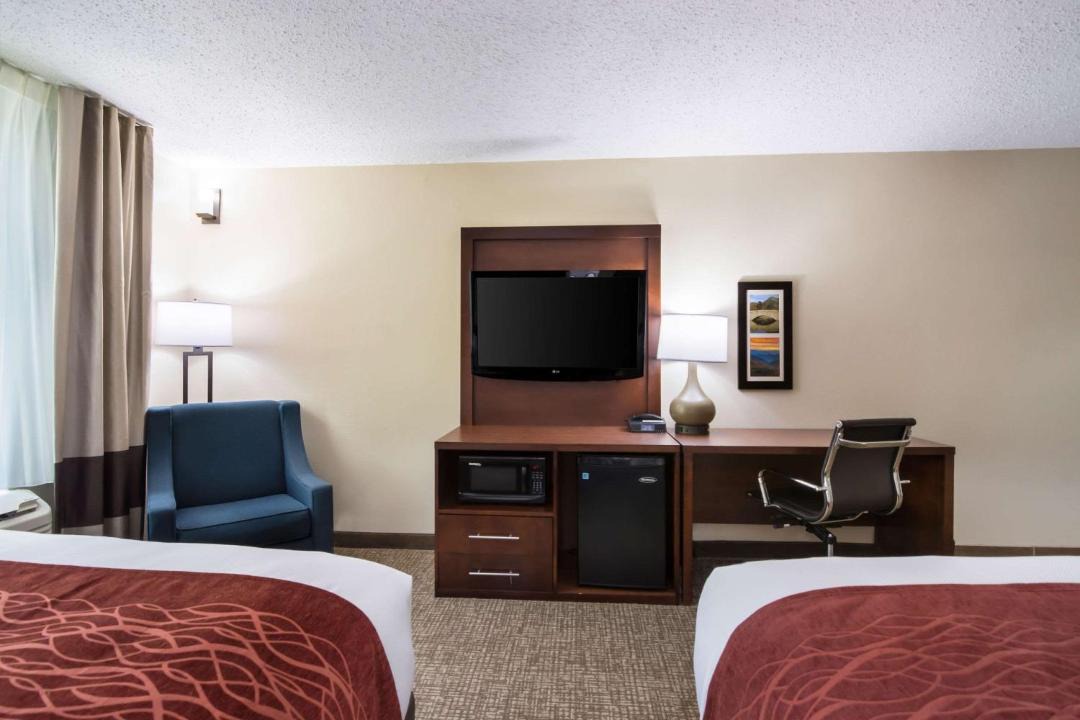 Photo of Bedroom in Kings Mountain