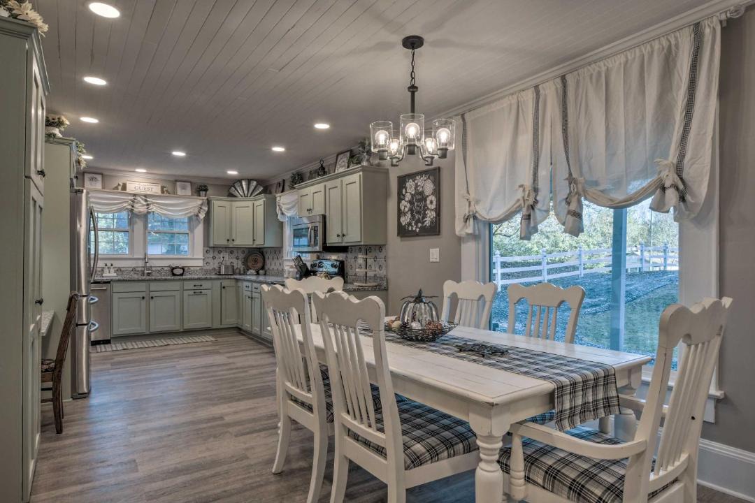 Photo of Kitchen in Cedar Falls