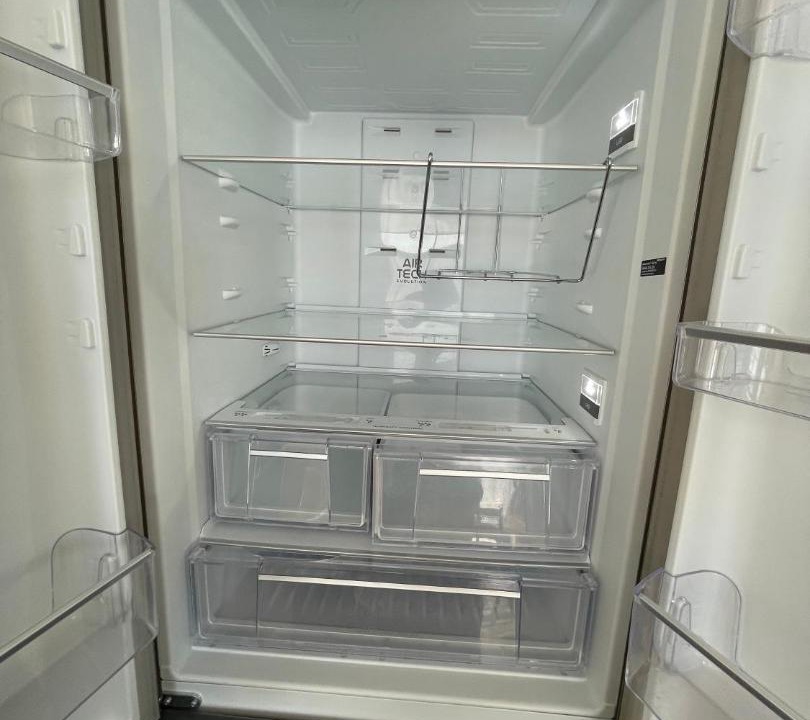 Photo of Kitchen in St Mary's Bay