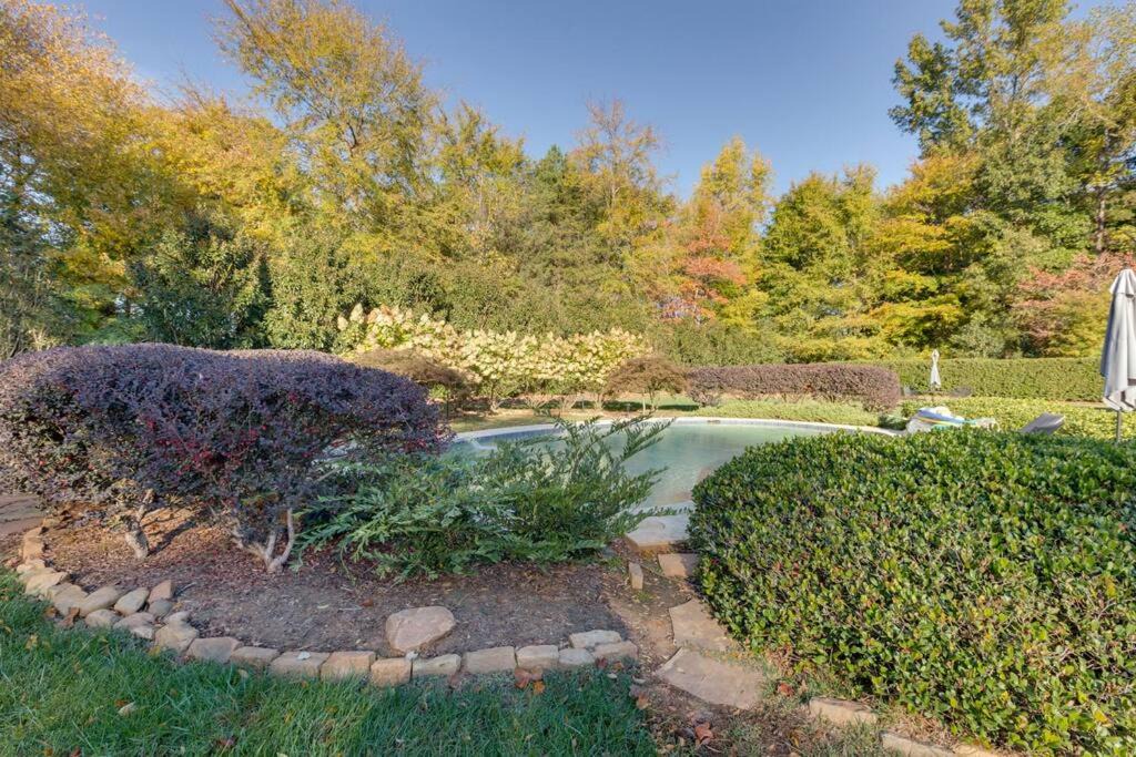 Photo of Outdoor in Sardis Forest