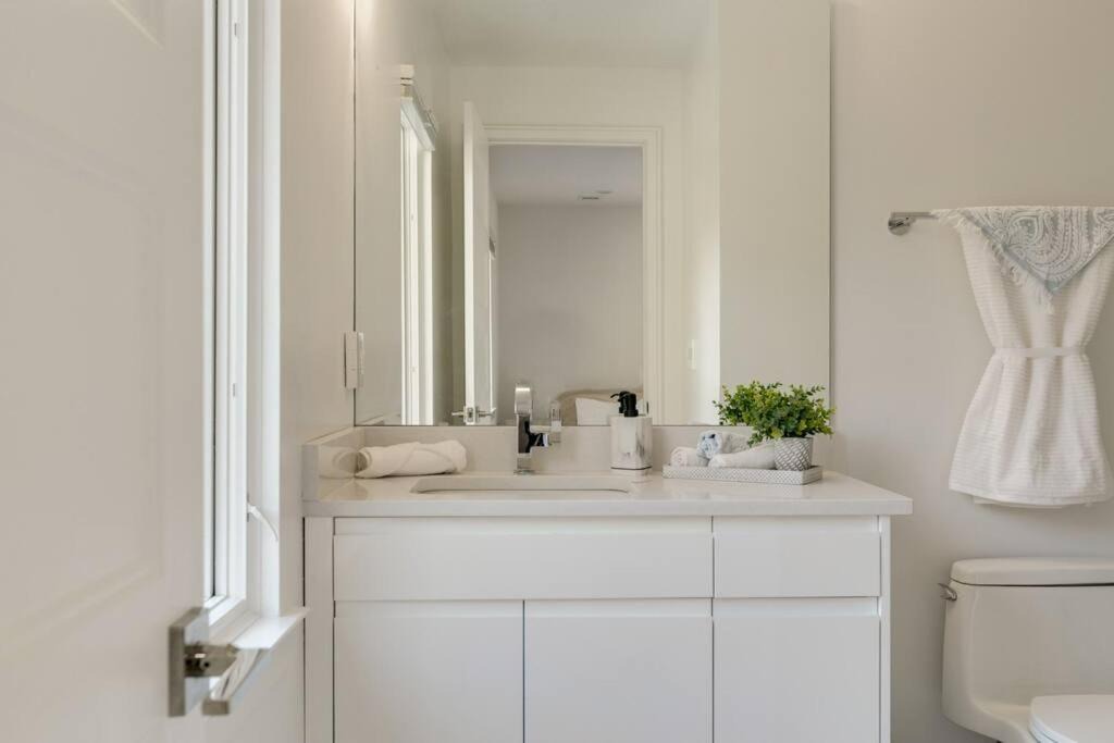 Photo of Bathroom in Sardis Forest