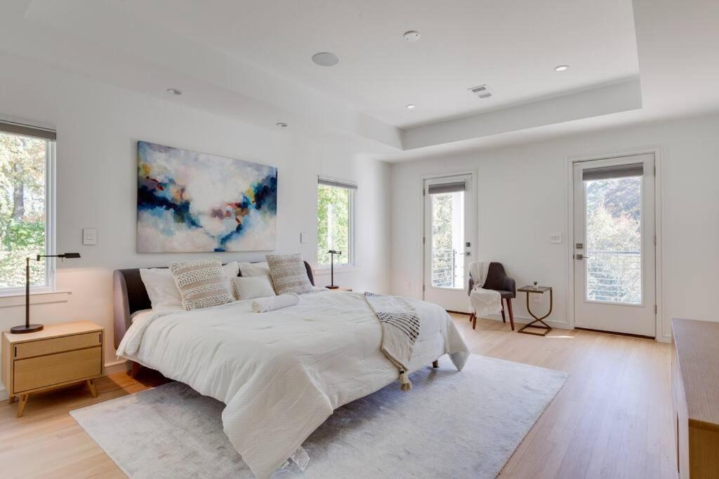 Photo of Bedroom in Sardis Forest