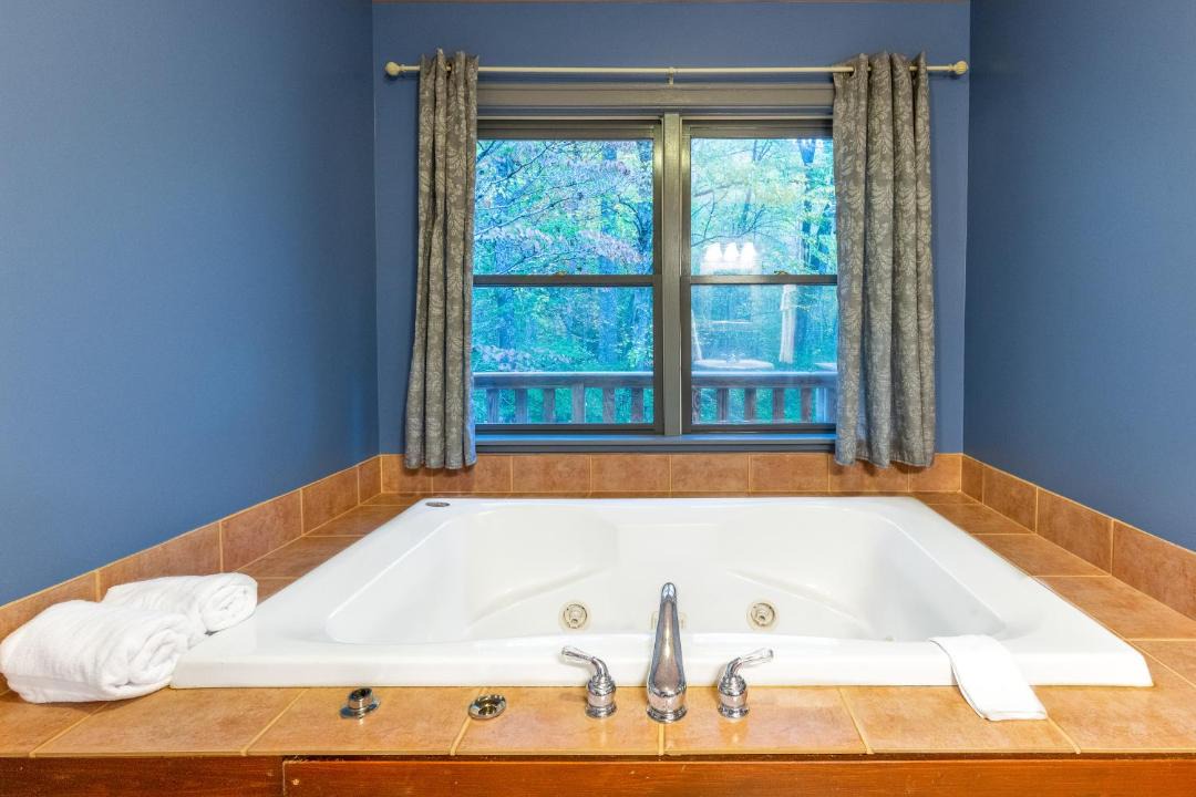 Photo of Bathroom in Sylva