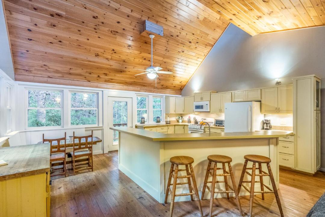 Photo of Kitchen in Sylva