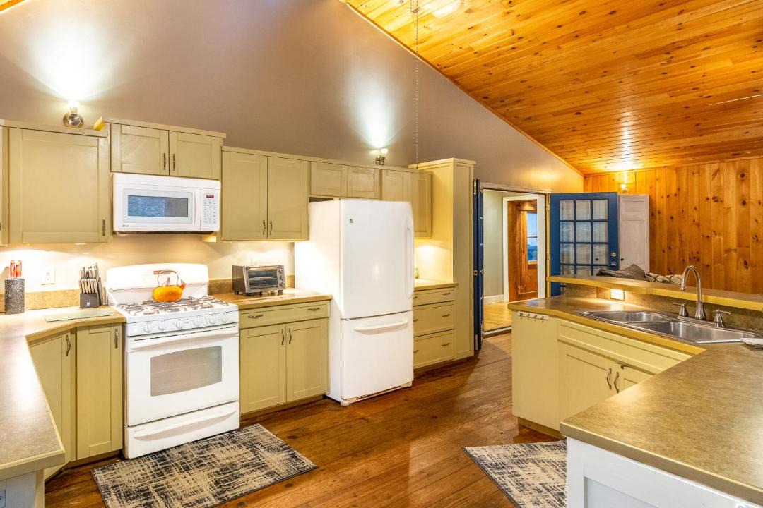 Photo of Kitchen in Sylva