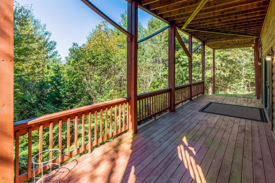 Photo of Patio Balcony in Whittier