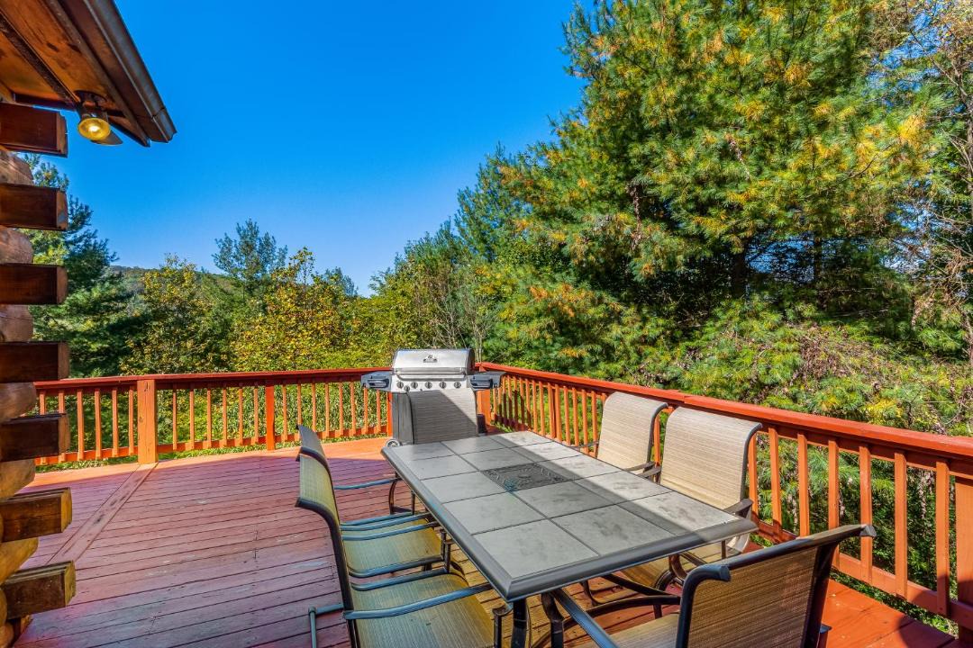 Photo of Patio Balcony in Whittier