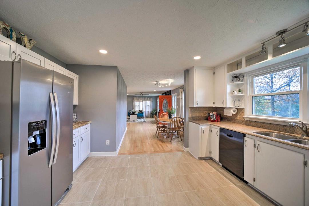 Photo of Kitchen in Asheville