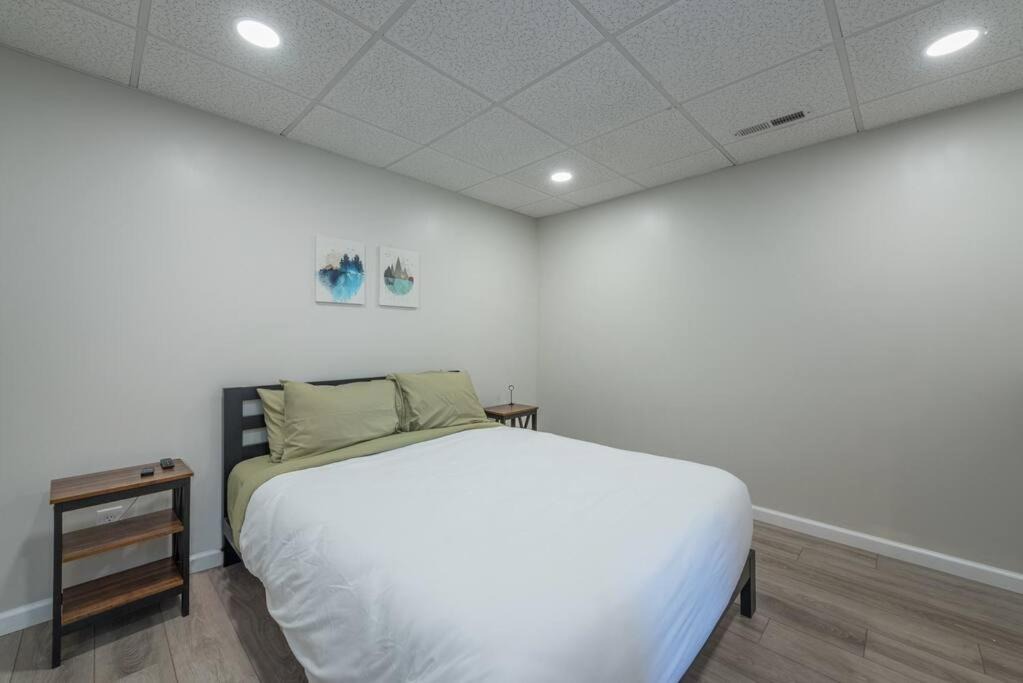 Photo of Bedroom in Candler