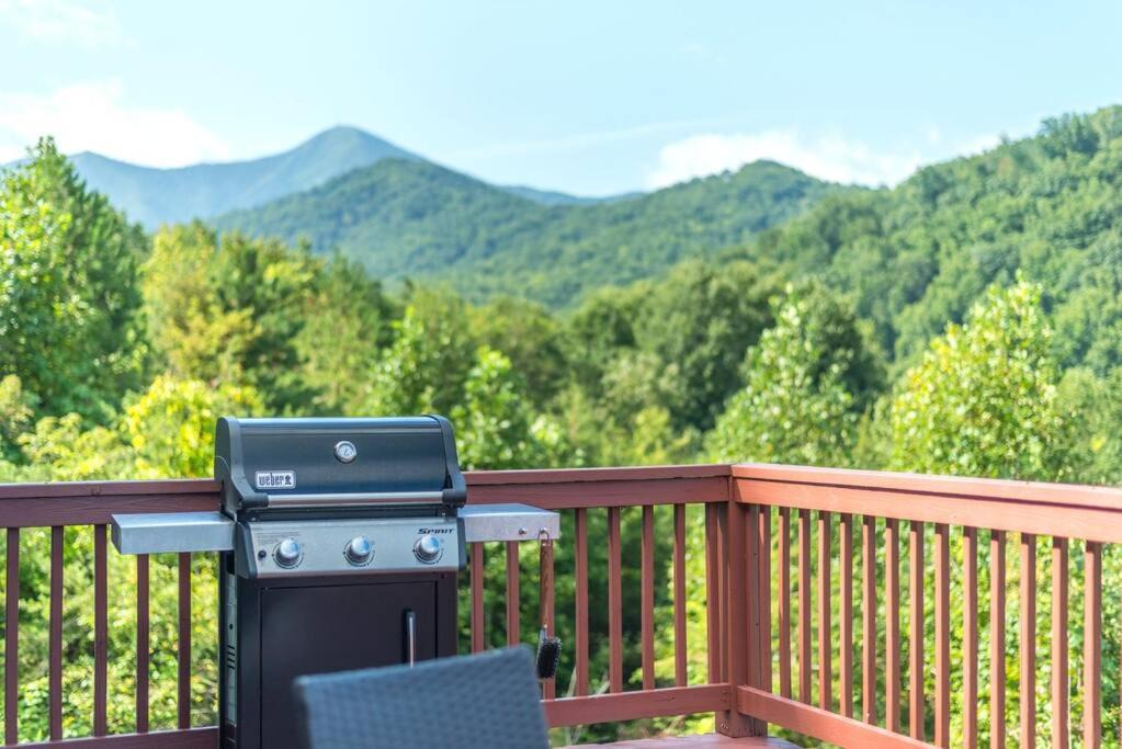 Photo of Patio Balcony in Candler