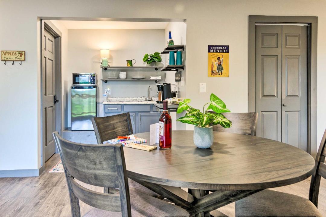Photo of Kitchen in Franklin