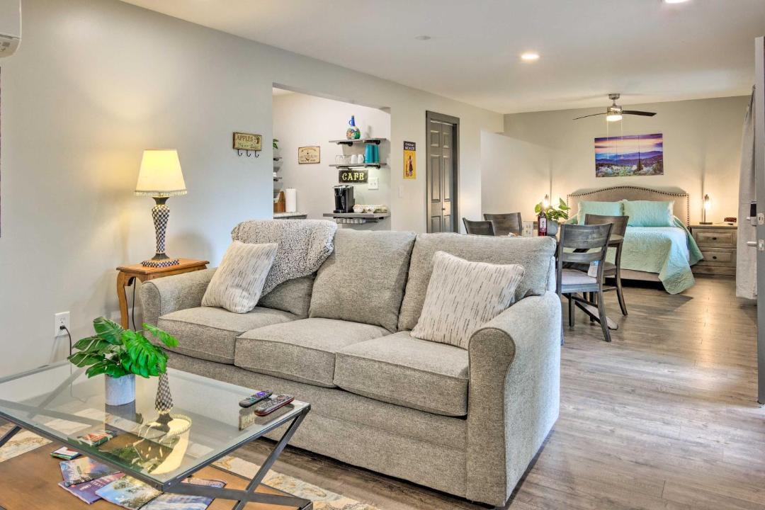 Photo of Livingroom in Franklin