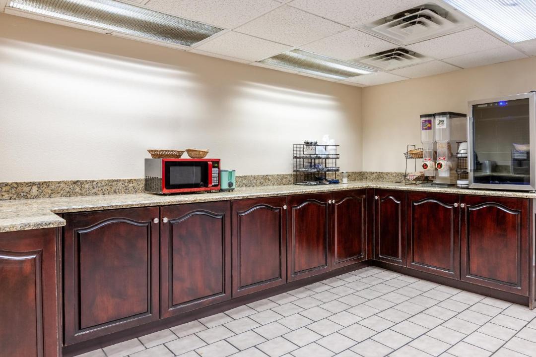 Photo of Kitchen in Cape Fear