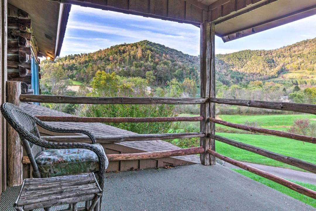 Photo of Others in Cullowhee