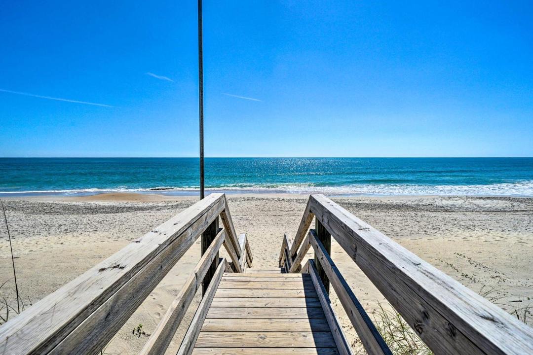 Photo of Others in Surf City