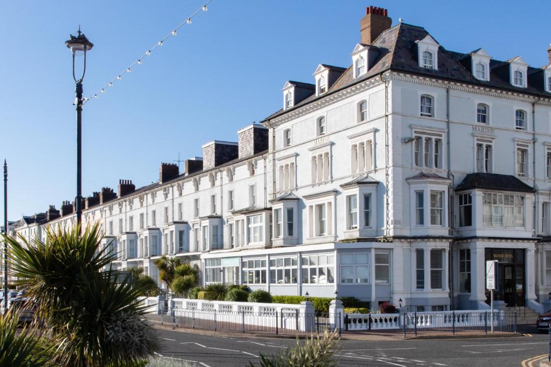 Photo of Others in Llandudno