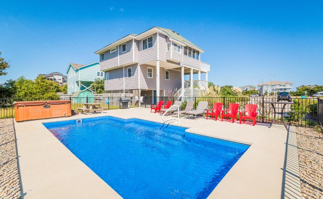 Photo of Outdoor in Whalehead Beach