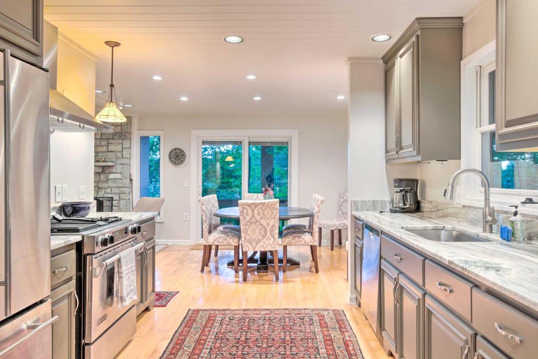 Photo of Kitchen in Highlands