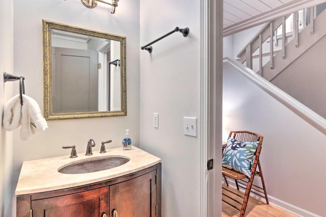 Photo of Bathroom in Highlands