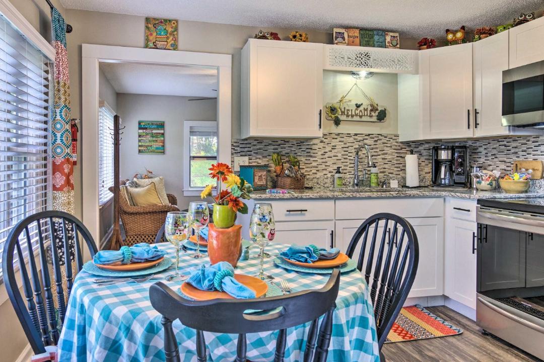 Photo of Kitchen in Hendersonville