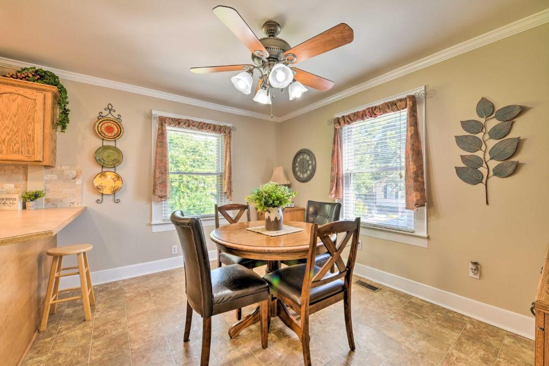 Photo of Kitchen in Belmont