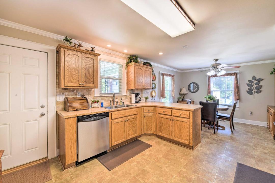 Photo of Kitchen in Belmont