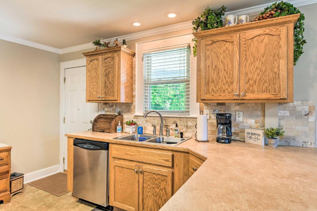 Photo of Kitchen in Belmont