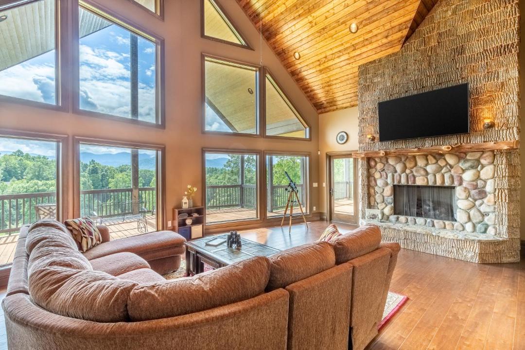 Photo of Livingroom in Franklin