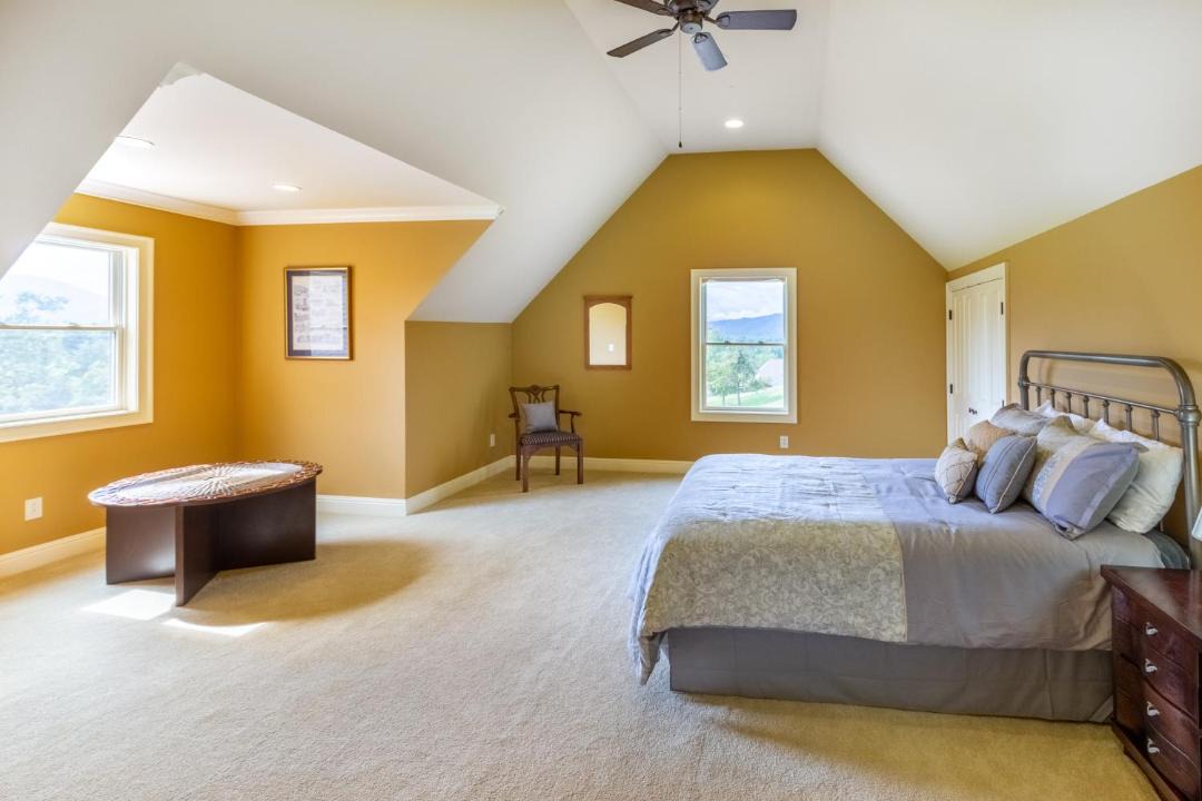 Photo of Bedroom in Franklin