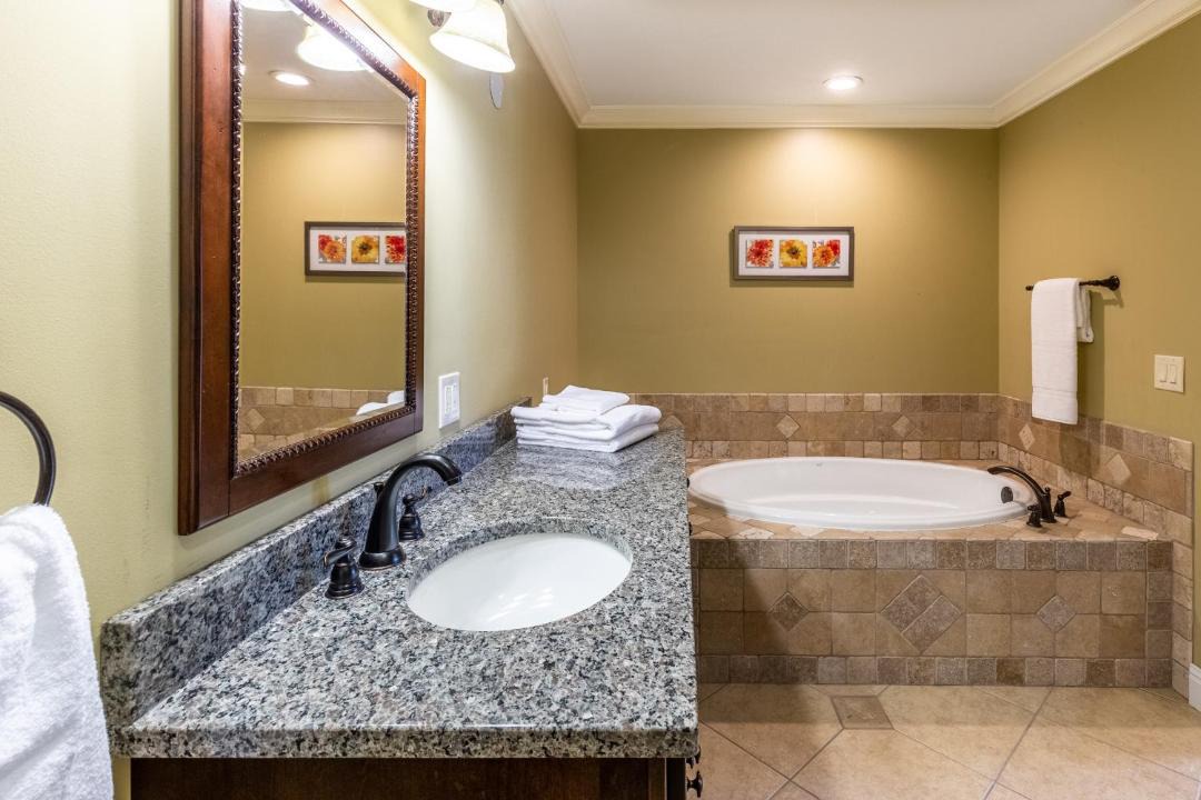 Photo of Bathroom in Franklin