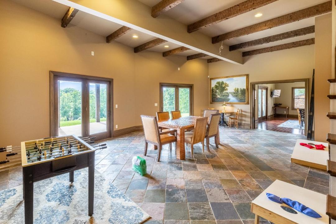 Photo of Livingroom in Franklin