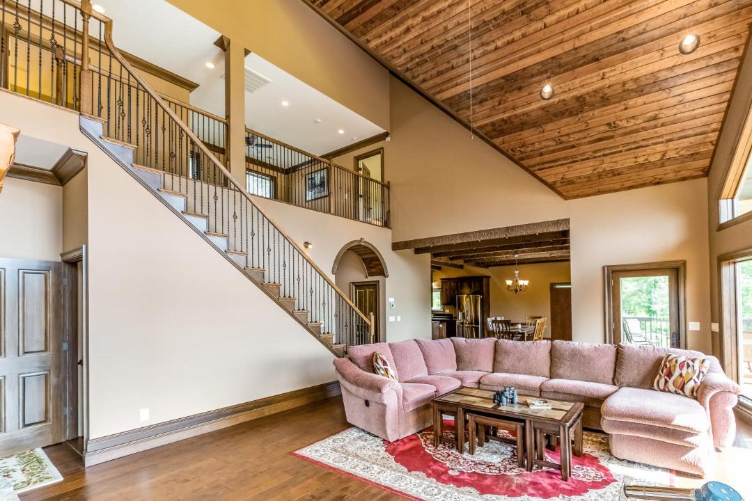Photo of Livingroom in Franklin