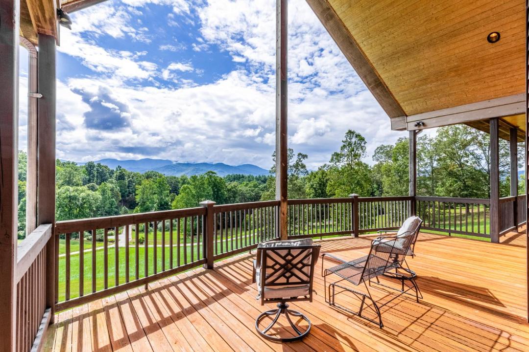 Photo of Patio Balcony in Franklin