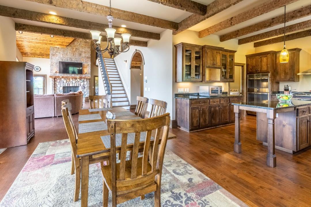 Photo of Livingroom in Franklin