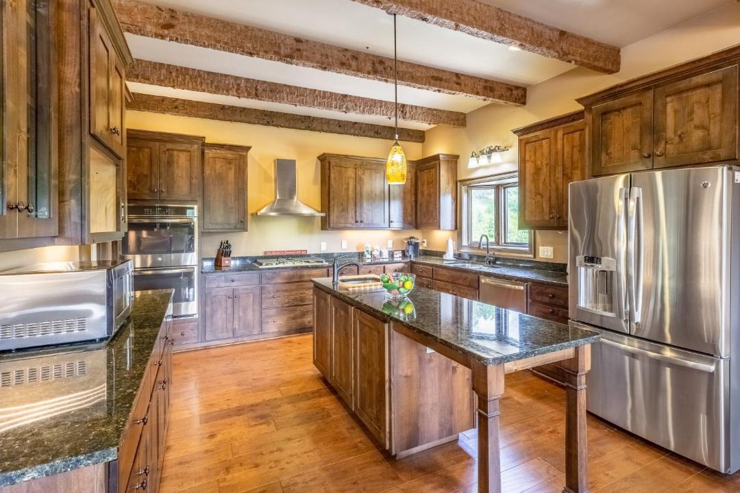 Photo of Kitchen in Franklin