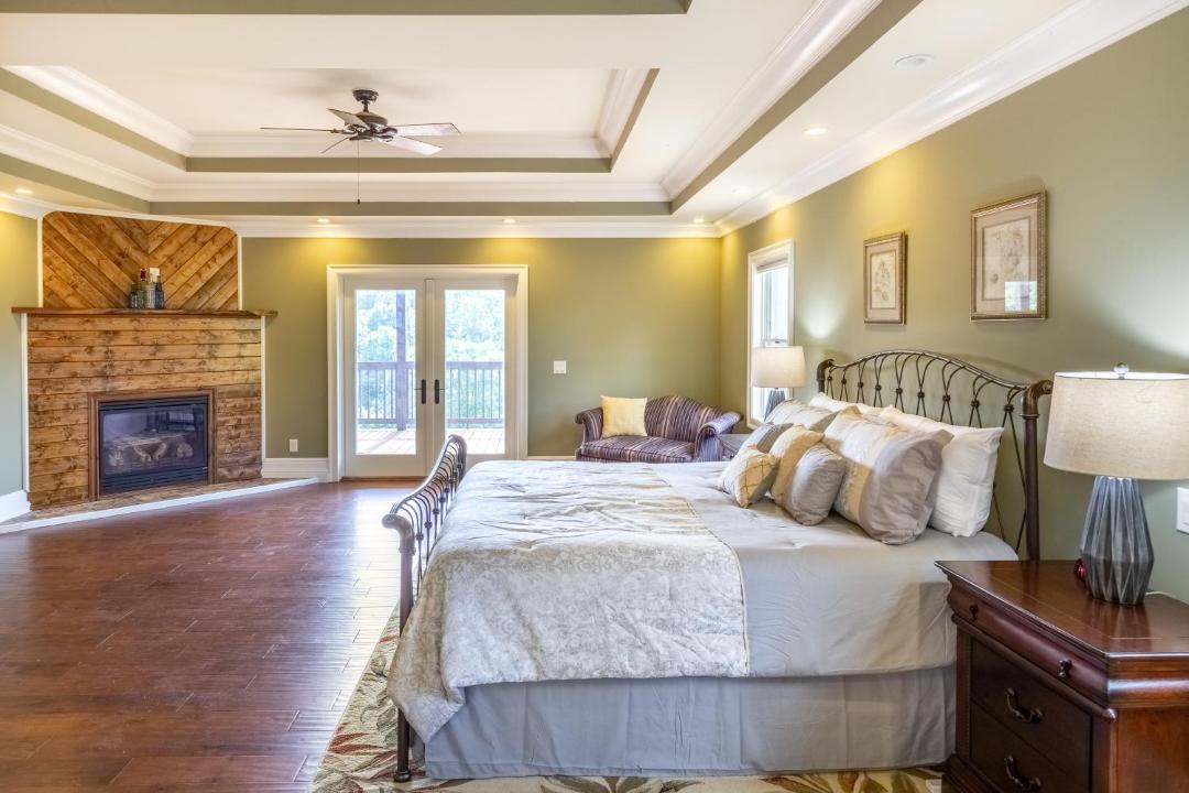 Photo of Bedroom in Franklin