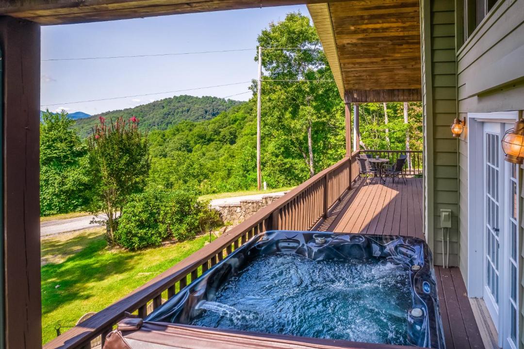 Photo of Others in Bryson City