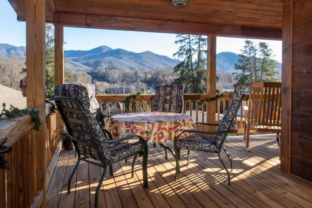 Photo of Others in Bryson City