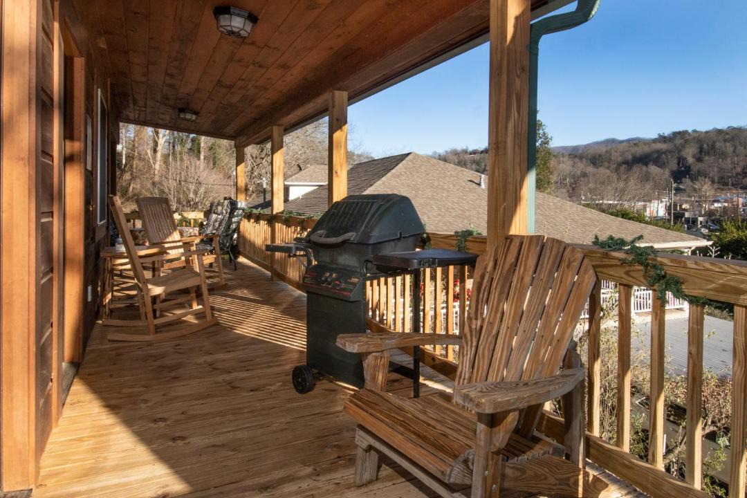 Photo of Others in Bryson City